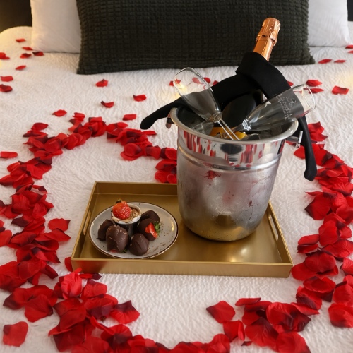 Romance Escape $90