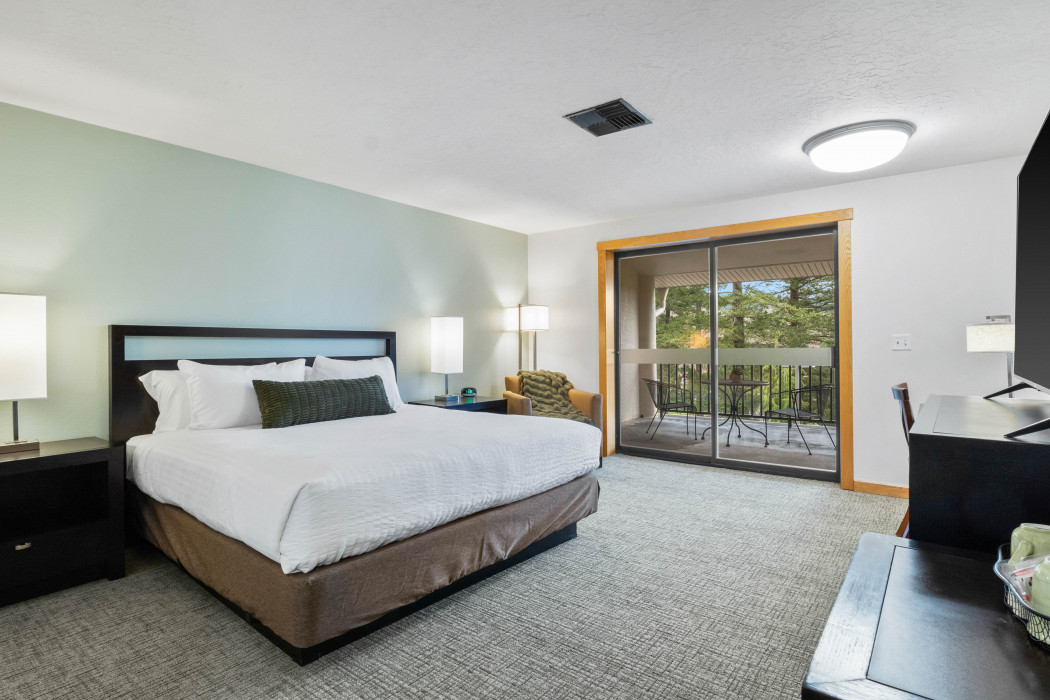 King Mountain View - Pet Friendly