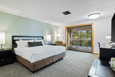King Mountain View - Pet Friendly
