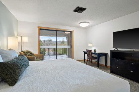 King Mountain View - Pet Friendly