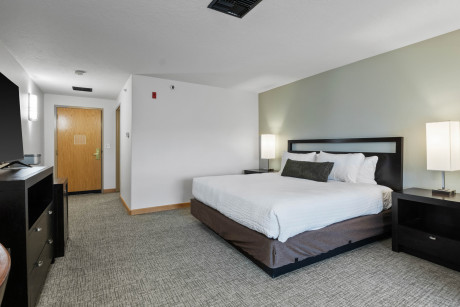 King Mountain View - Pet Friendly