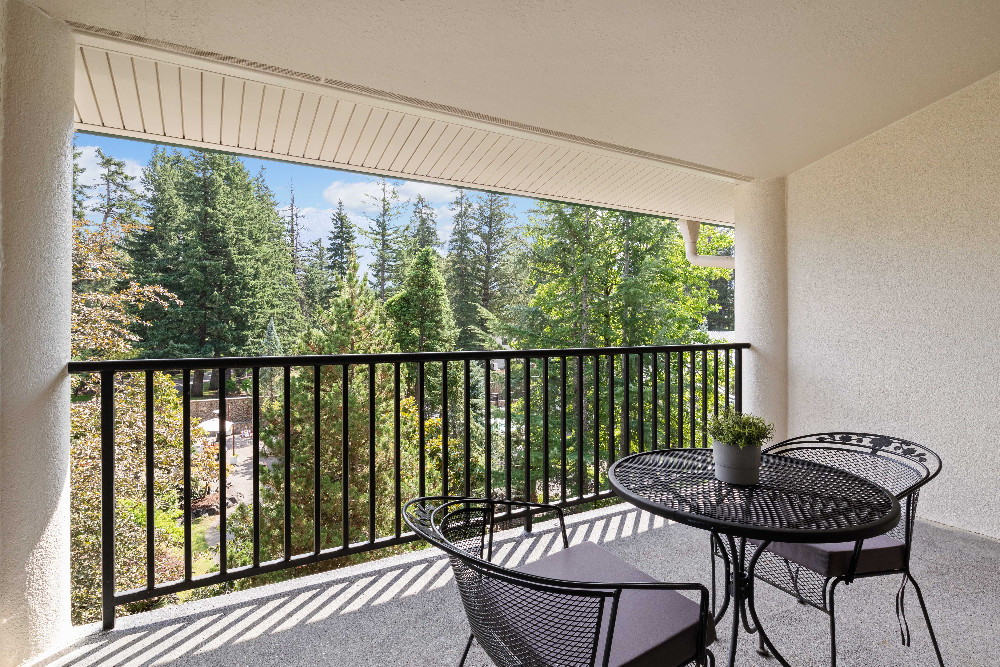 Two Queens Garden View - Pet Friendly